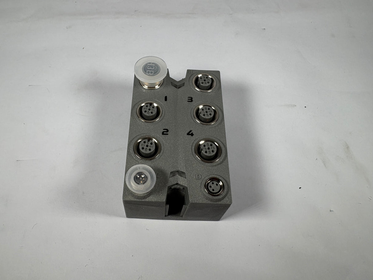 B&R - Power Supply Module - X67UM4389 - New - Big Liquidators