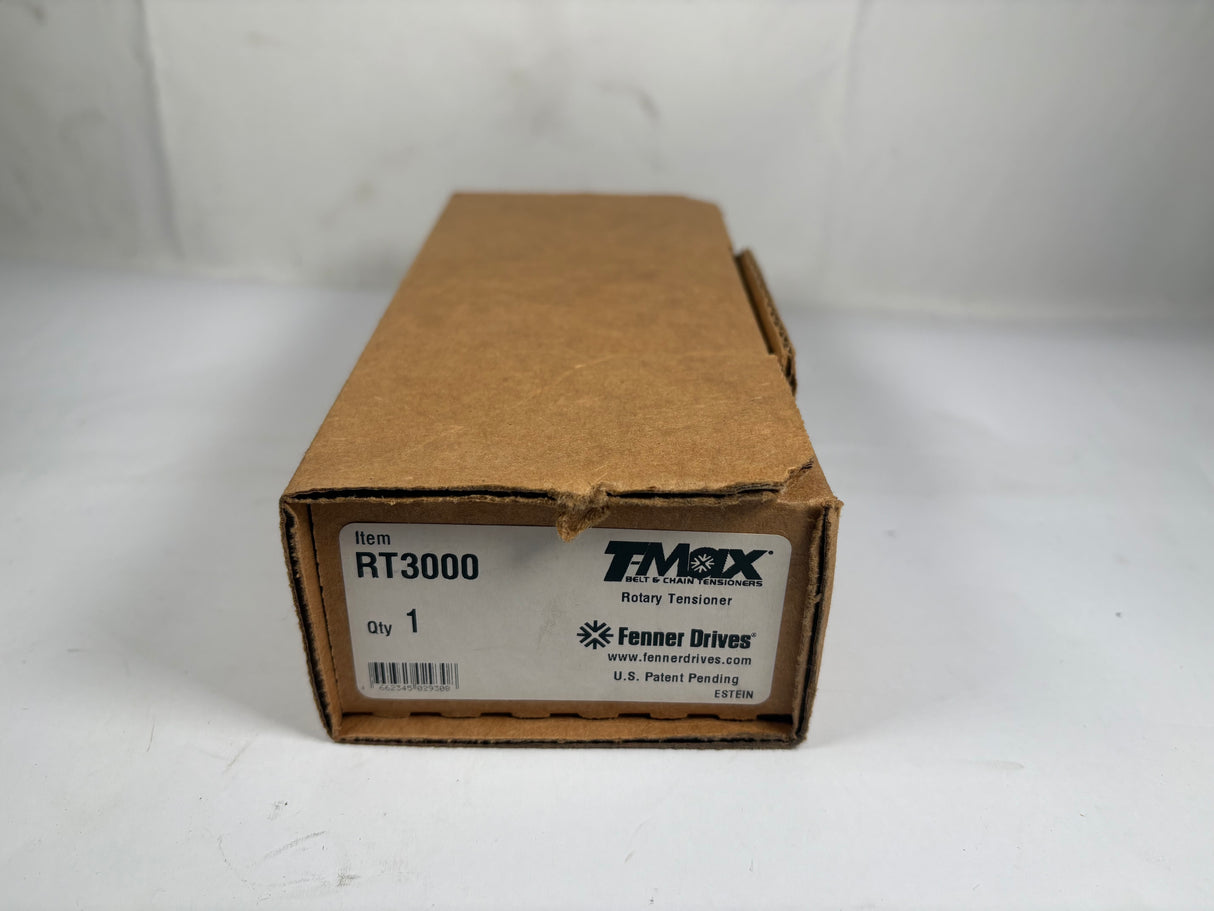 Fenner Drives - T - Max Rotary Tensioner - RT3000 - New - Big Liquidators