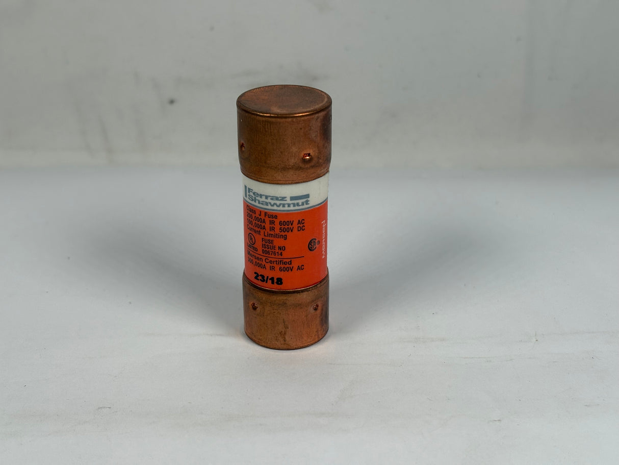 Ferraz Shawmut - Smart Spot 15 AMP Fuse - AJT15 - New - Big Liquidators