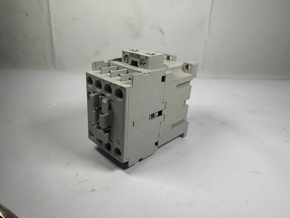 Allen Bradley - 25 AMP Contactor - 100 - C09*10 - New - Big Liquidators