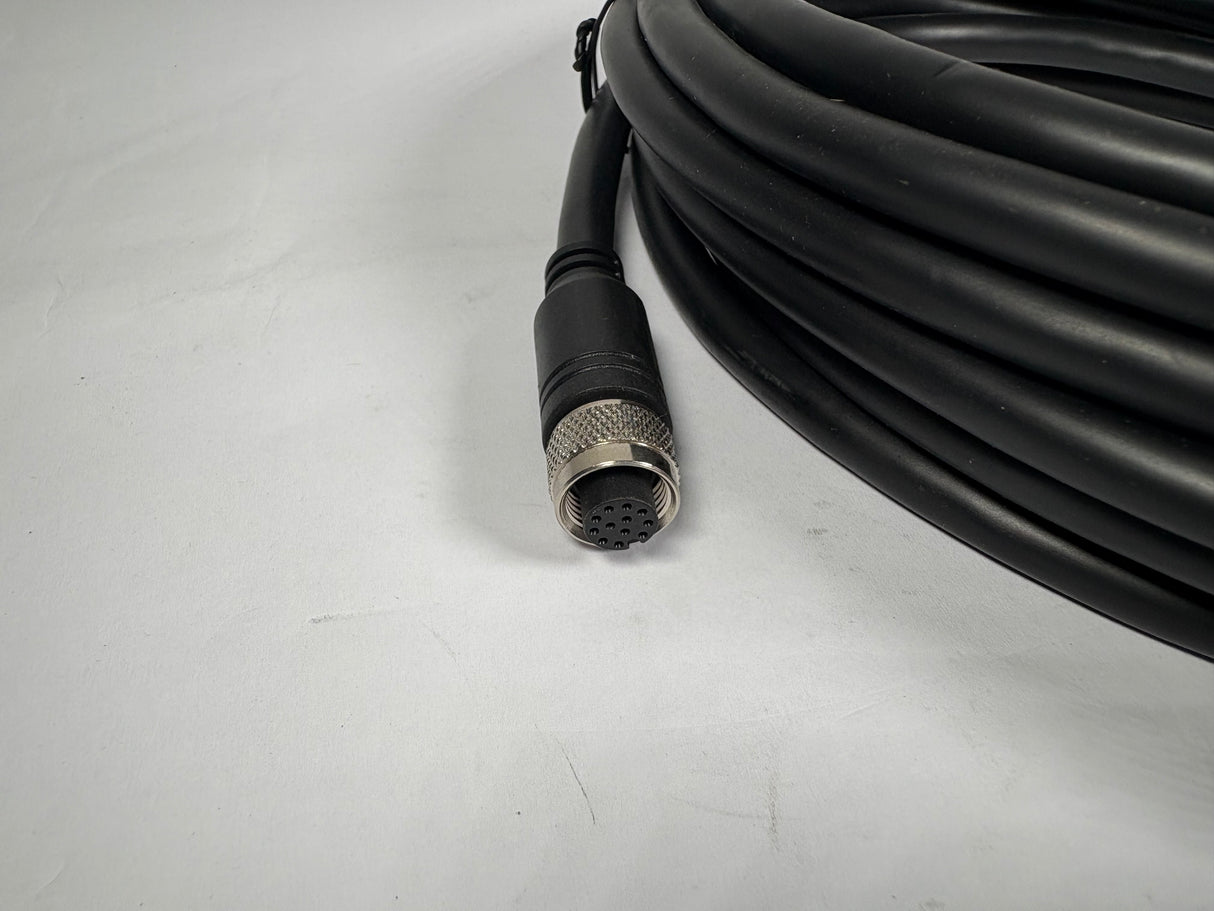 Cognex - Power and I/O Extension Cable - CKR - 200 - CBL - EXT - New - Big Liquidators