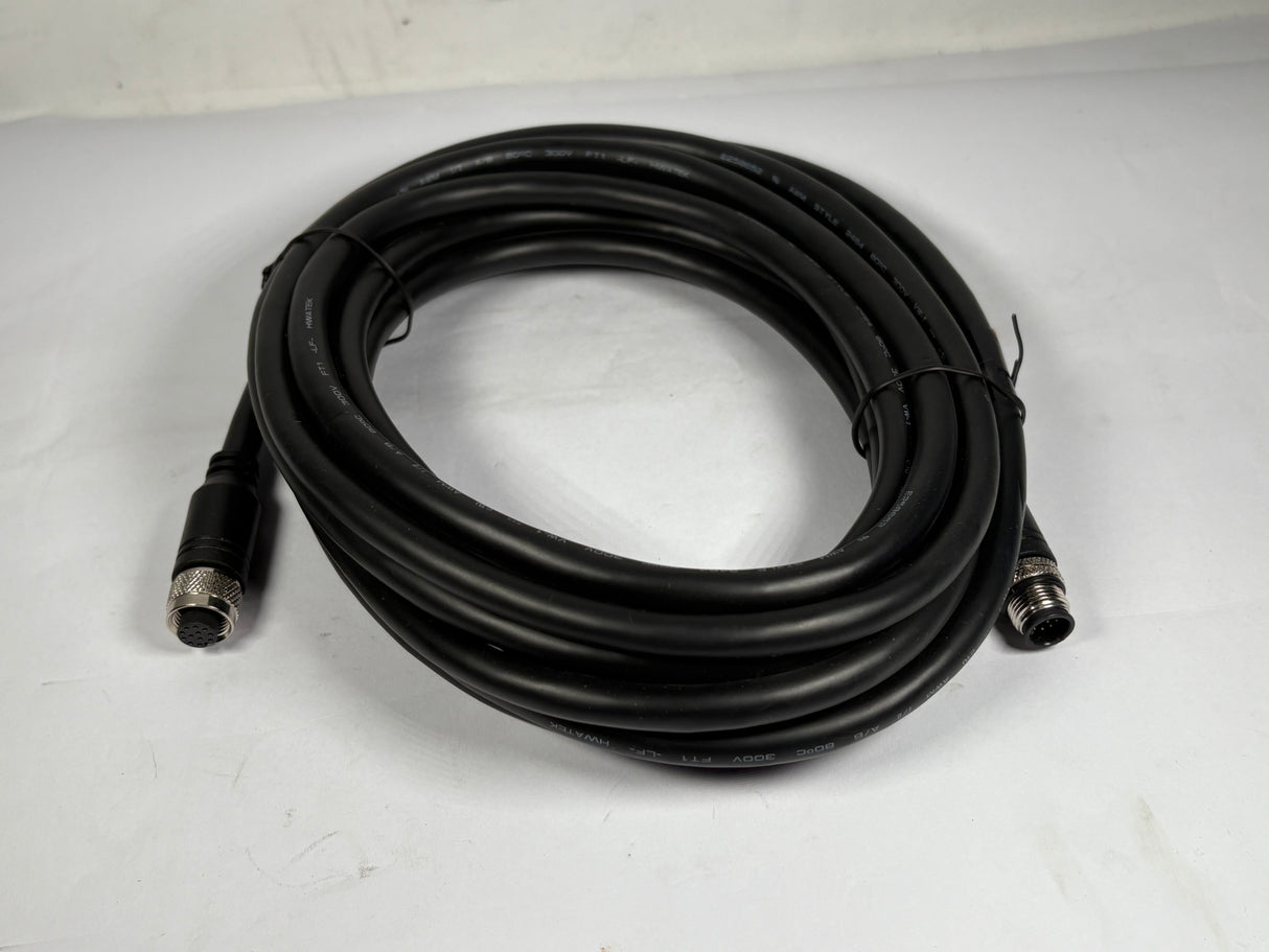 Cognex - Power and I/O Extension Cable - CKR - 200 - CBL - EXT - New - Big Liquidators