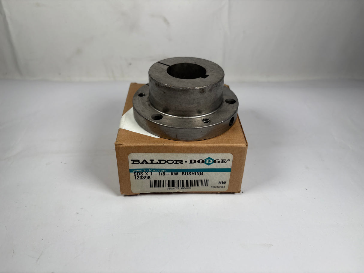 Dodge - SDS Quick Disconnect Bushing - 120398 - New - Big Liquidators