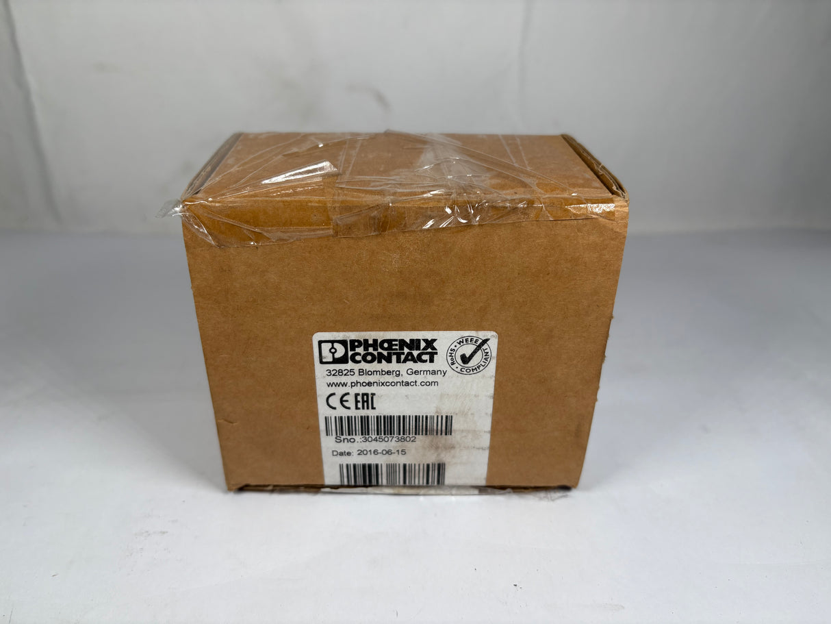 Phoenix Contact - Uno Power 90W Power Supply - 2902994 - New - Big Liquidators