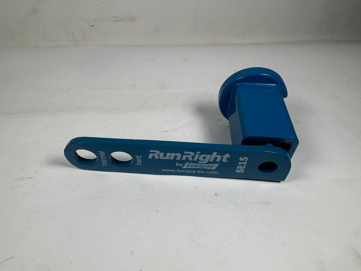 LoveJoy - RunRight Manual Tensionr - RT15 - New - Big Liquidators