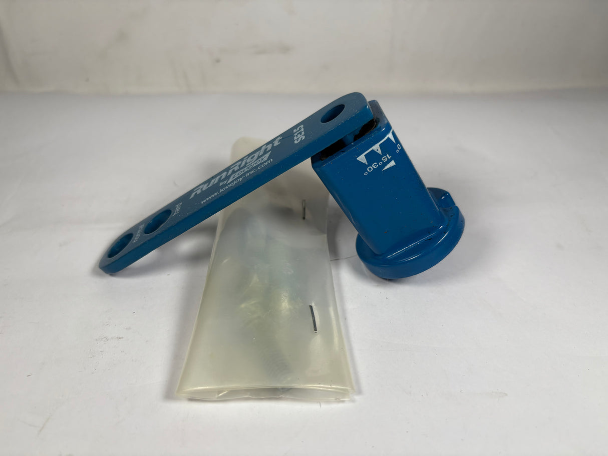 LoveJoy - RunRight Manual Tensionr - RT15 - New - Big Liquidators