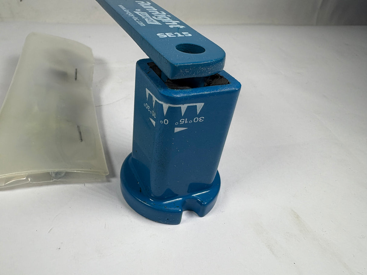 LoveJoy - RunRight Manual Tensionr - RT15 - New - Big Liquidators