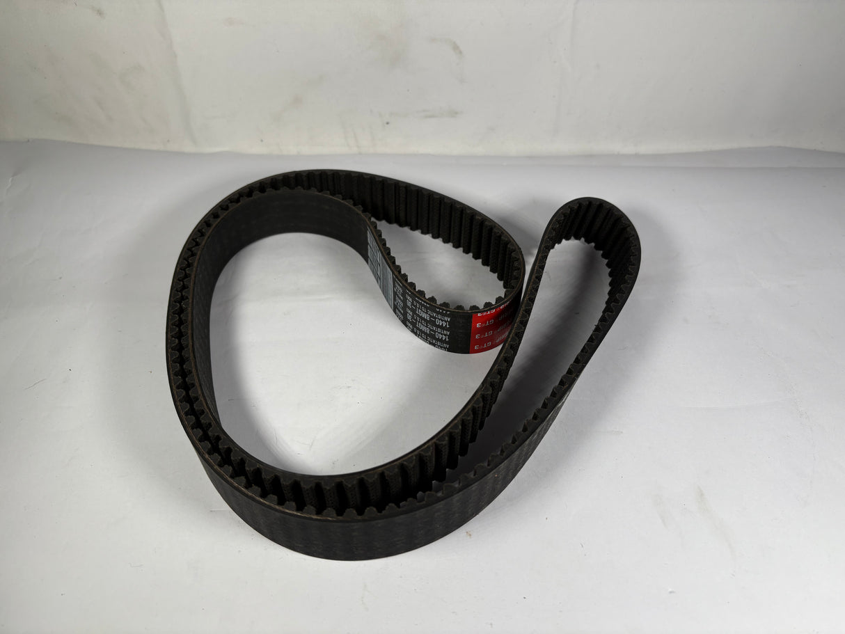 Gates - PowerGrip GT 3 Synchronous Drive Belt - 1440 - 8MGT - 30 - New - Big Liquidators