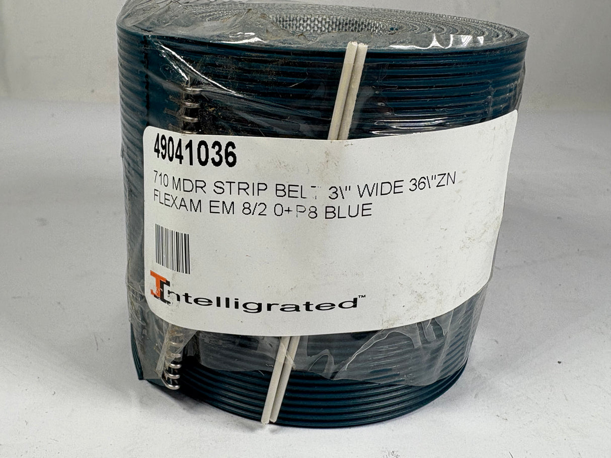 Intelligrated - MDR Strip 72" x 3" - 49041036 - New - Big Liquidators