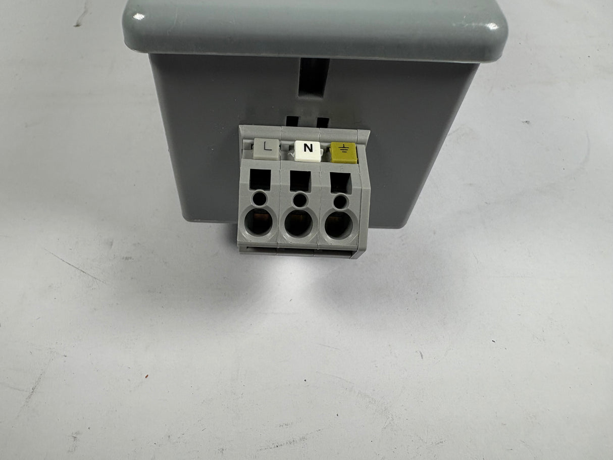 Wago - Power Entry Connector and Recepticle - 51017543 - New - Big Liquidators