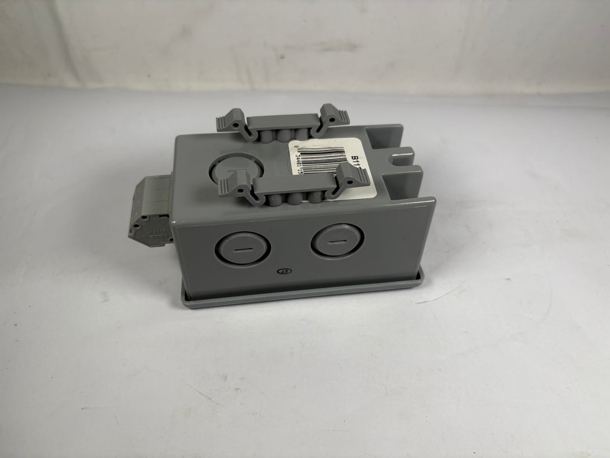 Wago - Power Entry Connector and Recepticle - 51017543 - New - Big Liquidators