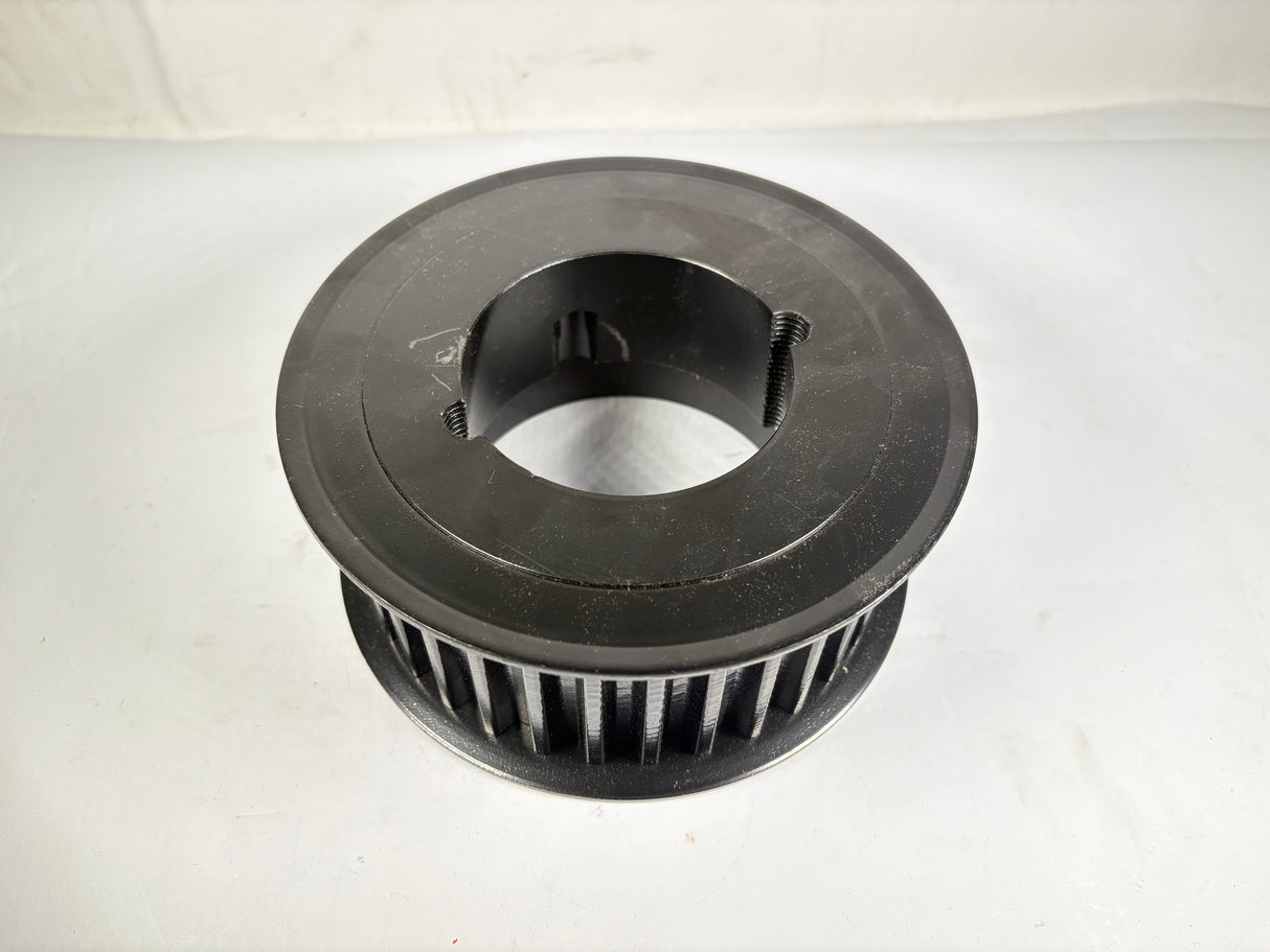 Dodge - High Torque Drive Belt Sprocket - P34 - 14M - 55 - 2517 - New - Big Liquidators