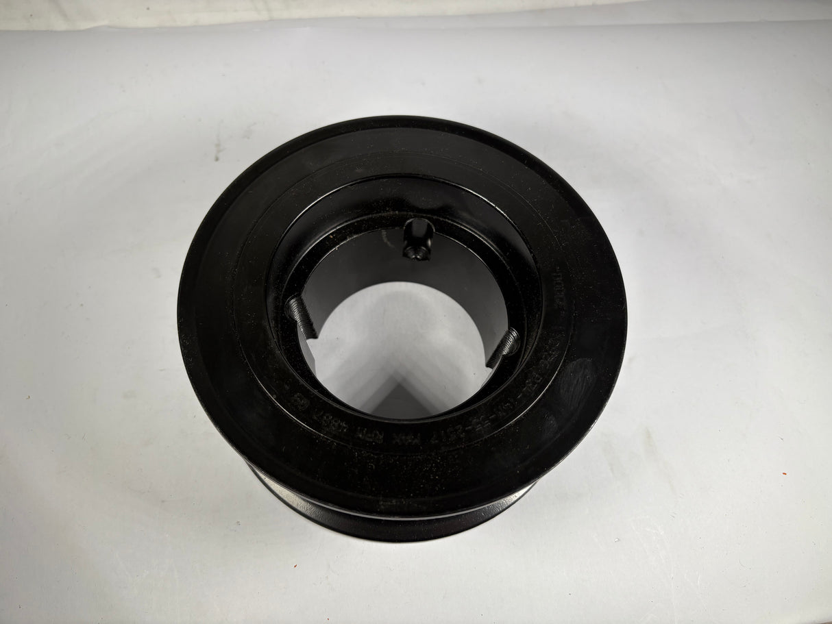 Dodge - High Torque Drive Belt Sprocket - P34 - 14M - 55 - 2517 - New - Big Liquidators