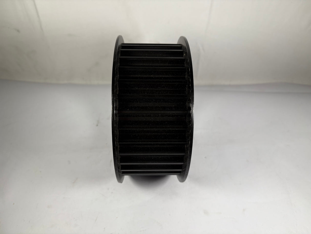 Dodge - High Torque Drive Belt Sprocket - P34 - 14M - 55 - 2517 - New - Big Liquidators