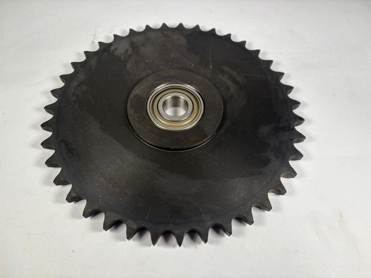 Intelligrated - 510 STD Idler Sprocket, 39 Teeth - 51009101 - New - Big Liquidators