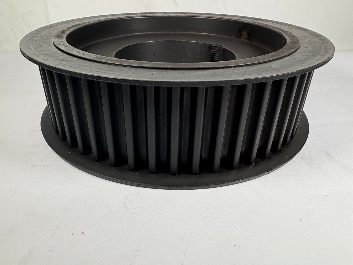 Dodge - High Torque Drive Belt Sprocket - P52 - 14M - 55 - 3020 - New - Big Liquidators