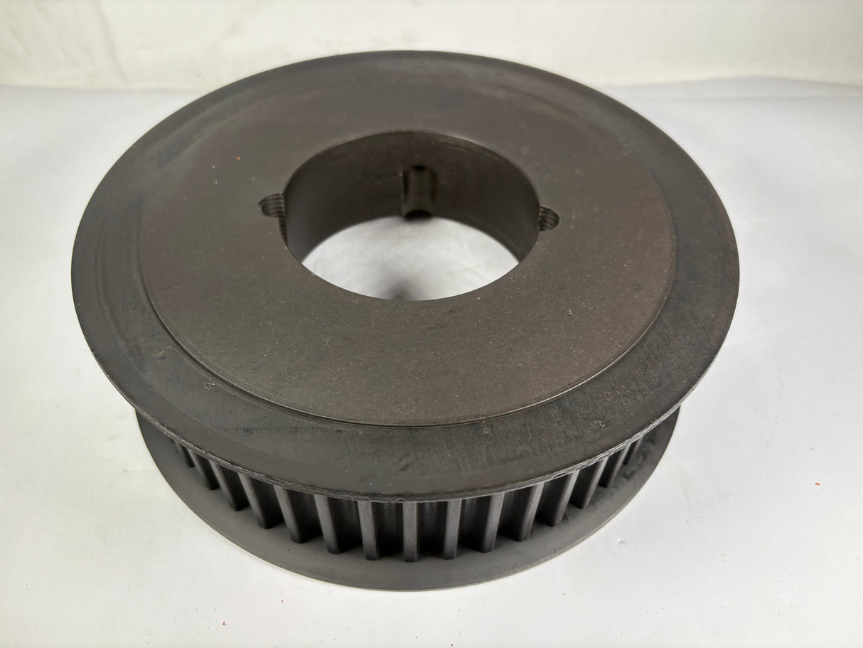 Dodge - High Torque Drive Belt Sprocket - P52 - 14M - 55 - 3020 - New - Big Liquidators