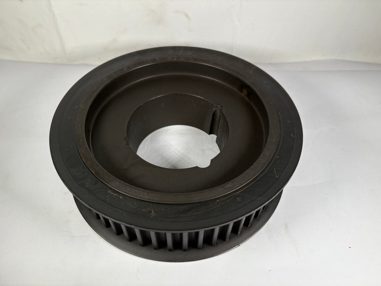 Dodge - High Torque Drive Belt Sprocket - P52 - 14M - 55 - 3020 - New - Big Liquidators