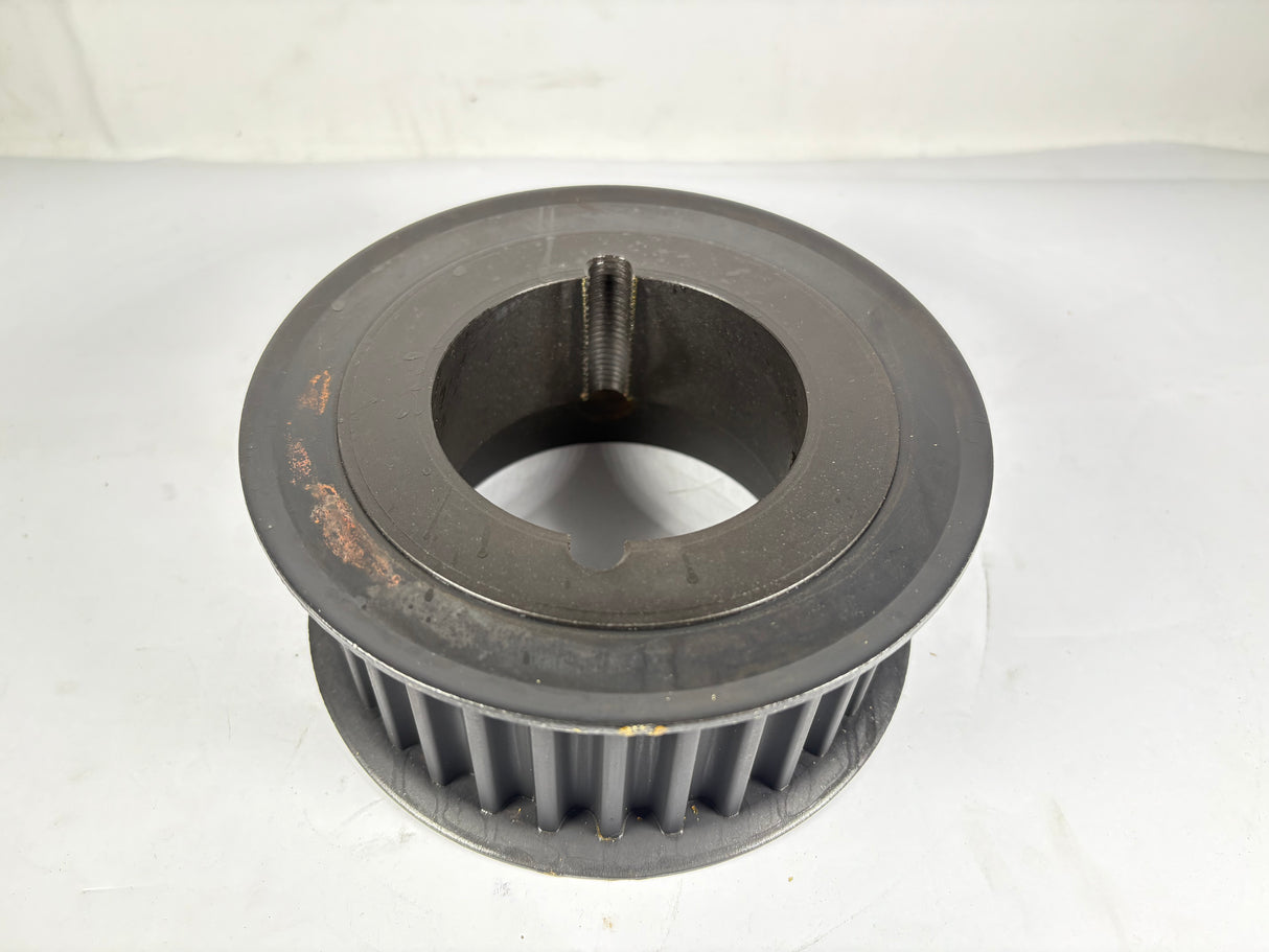 Dodge - High Torque Drive Belt Sprocket - P32 - 14M - 55 - 2517 - New - Big Liquidators