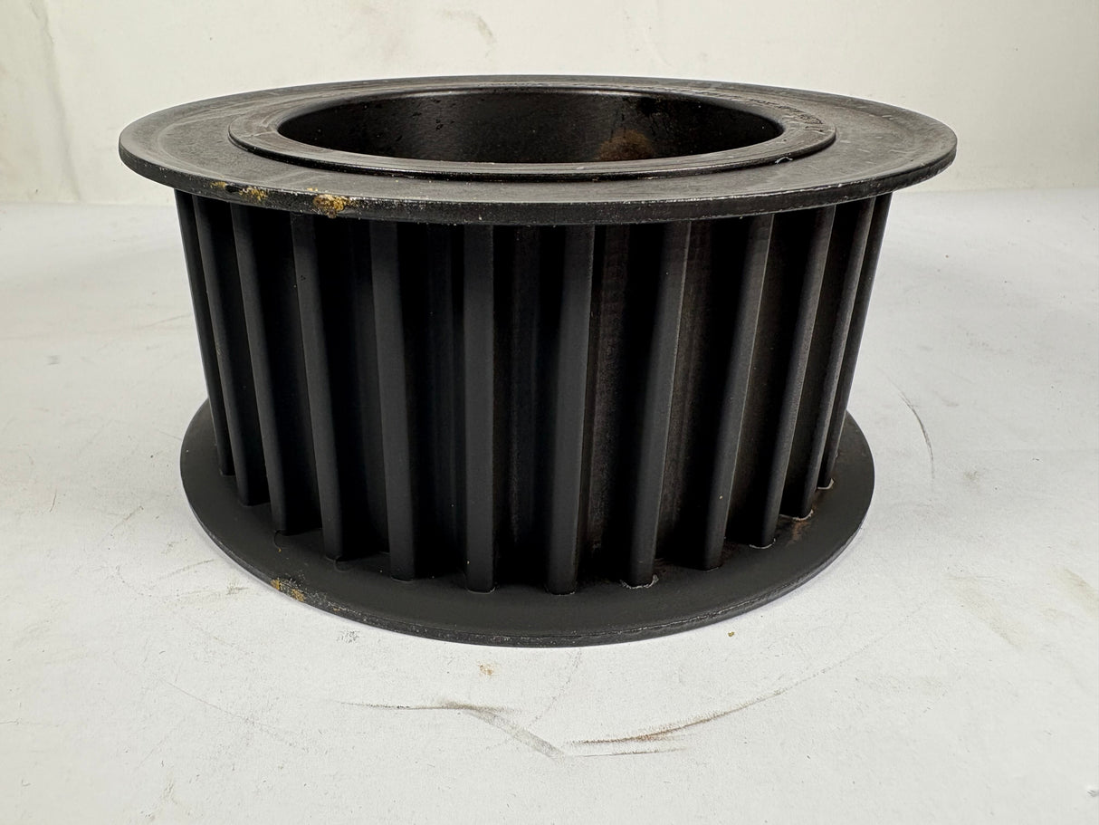 Dodge - High Torque Drive Belt Sprocket - P32 - 14M - 55 - 2517 - New - Big Liquidators