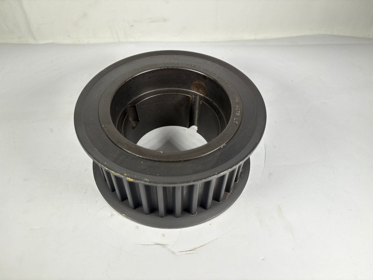 Dodge - High Torque Drive Belt Sprocket - P32 - 14M - 55 - 2517 - New - Big Liquidators