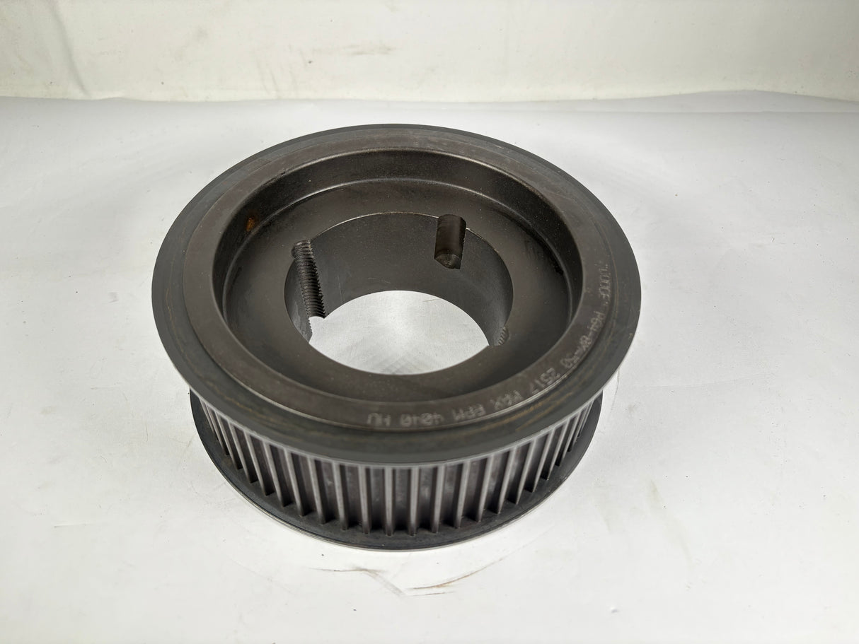 Dodge - High Torque Drive Belt Sprocket - P64 - 8M - 50 - 2517 - New - Big Liquidators