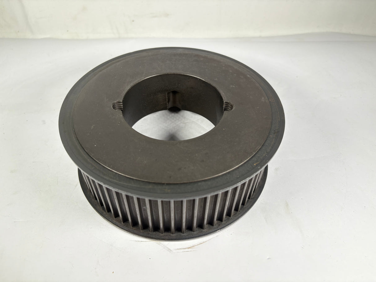 Dodge - High Torque Drive Belt Sprocket - P64 - 8M - 50 - 2517 - New - Big Liquidators