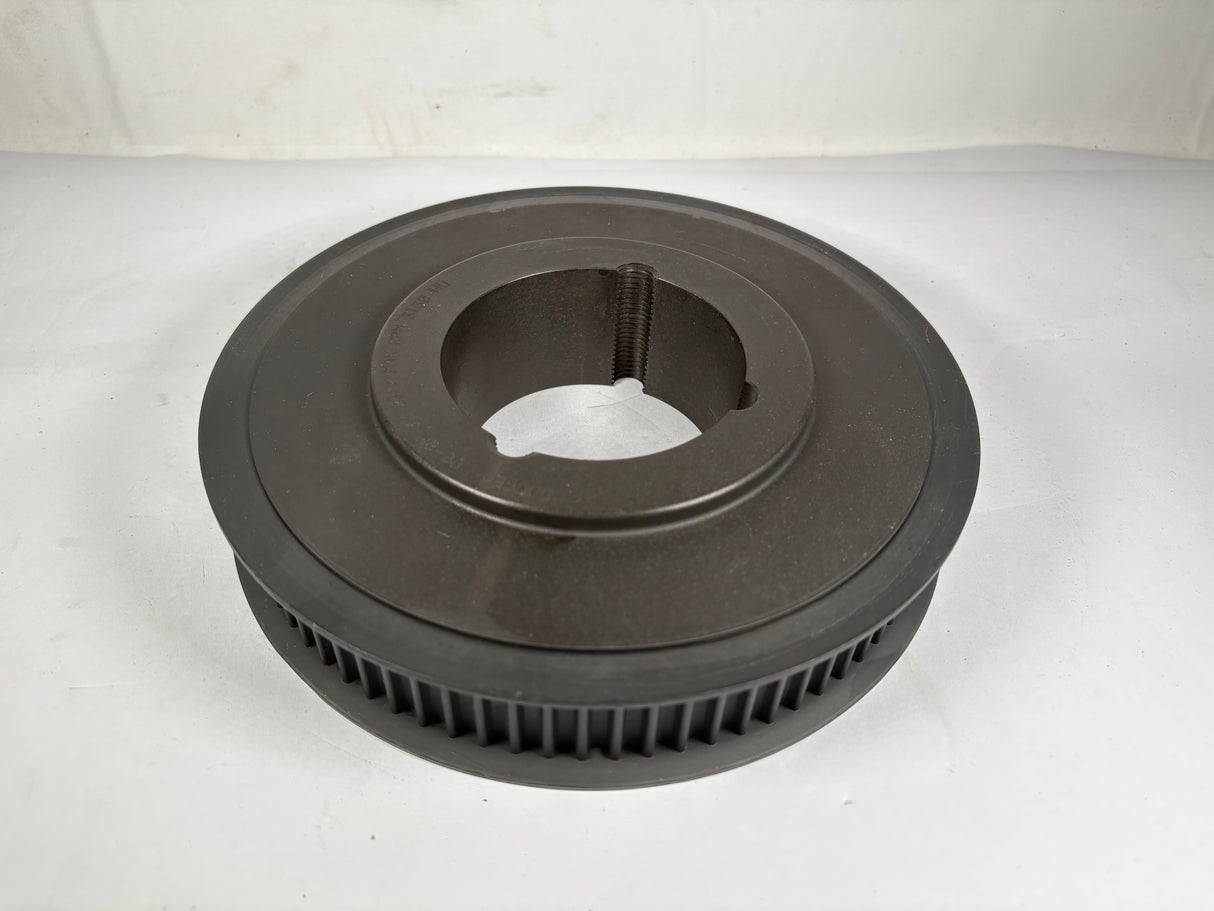 Dodge - High Torque Drive Belt Sprocket - P80 - 8M - 30 - 2517 - New - Big Liquidators