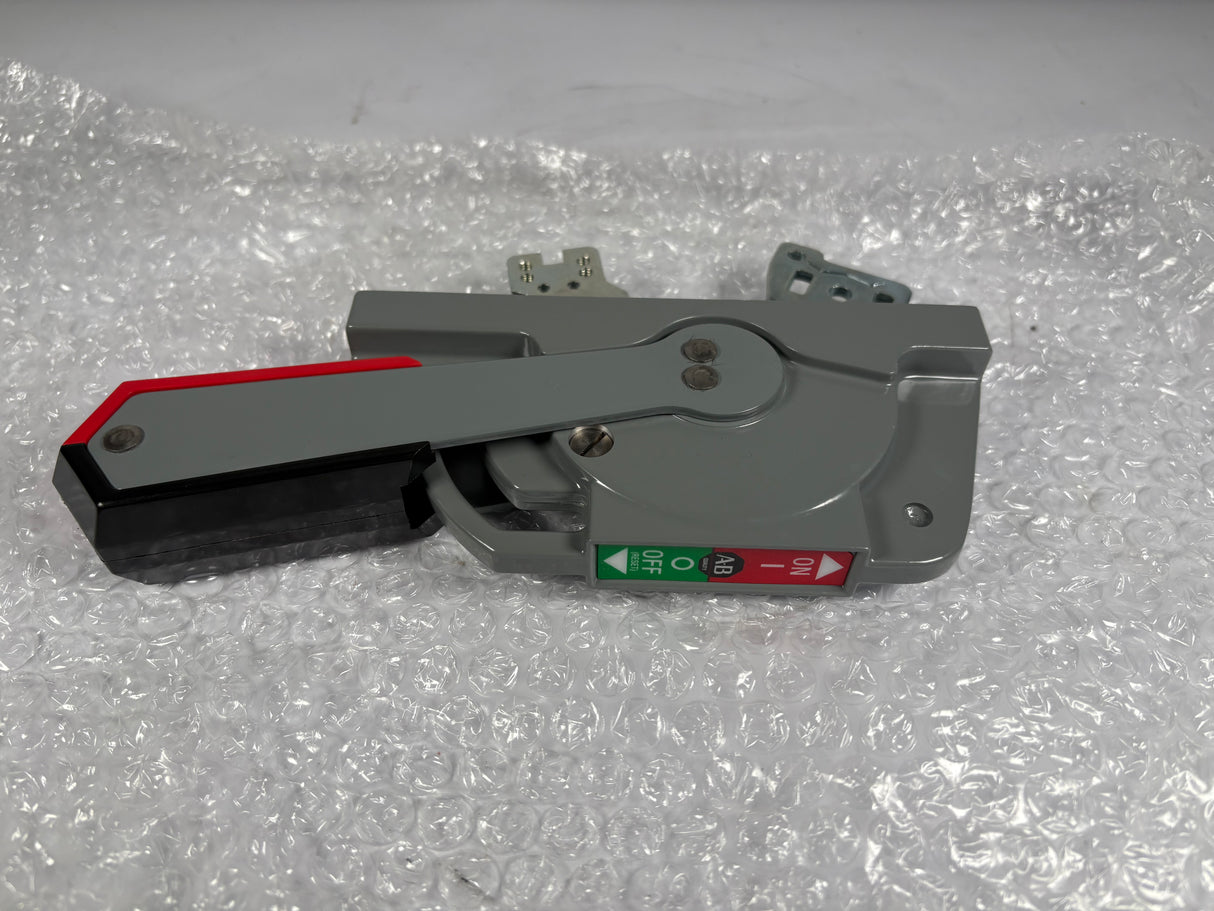 Allen Bradley - Disconnect Switch Handle - 1494F - M1 - New - Big Liquidators