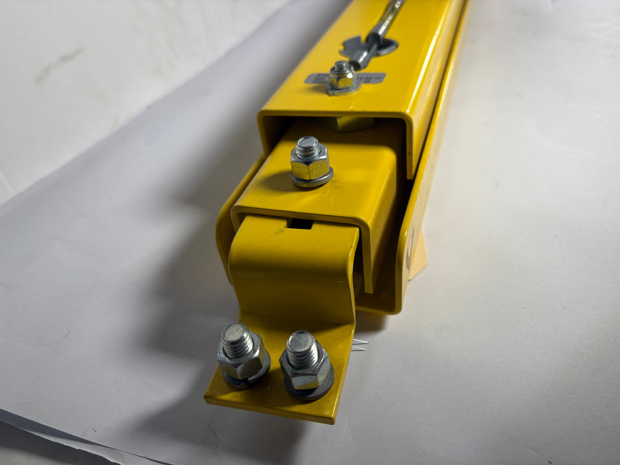 Intelligrated - 36" Drop - IN Pneumatic Air Brake Module - 51044100 - New - Big Liquidators