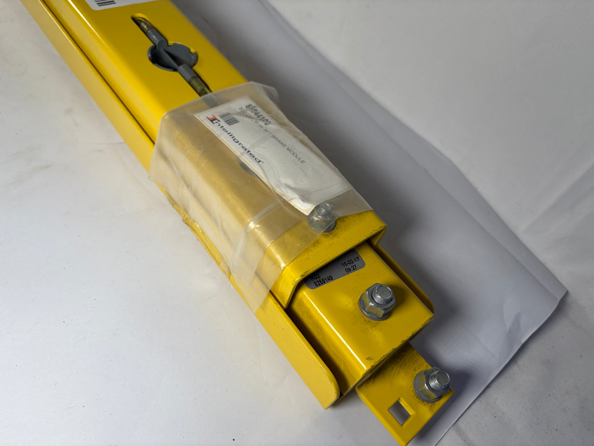 Intelligrated - 36" Drop - IN Pneumatic Air Brake Module - 51044100 - New - Big Liquidators