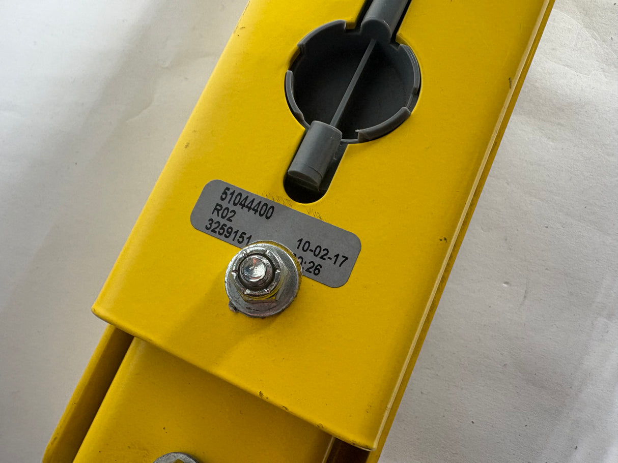 Intelligrated - 36" Drop - IN Pneumatic Air Brake Module - 51044100 - New - Big Liquidators