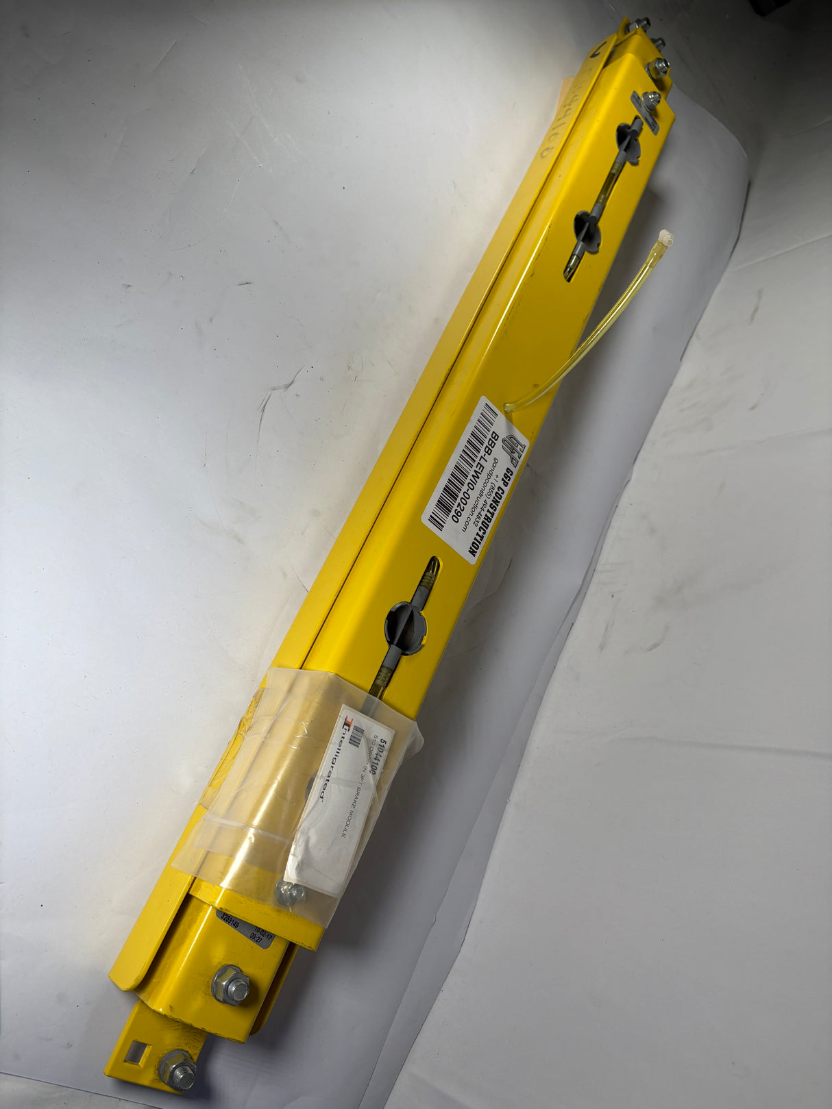 Intelligrated - 36" Drop - IN Pneumatic Air Brake Module - 51044100 - New - Big Liquidators