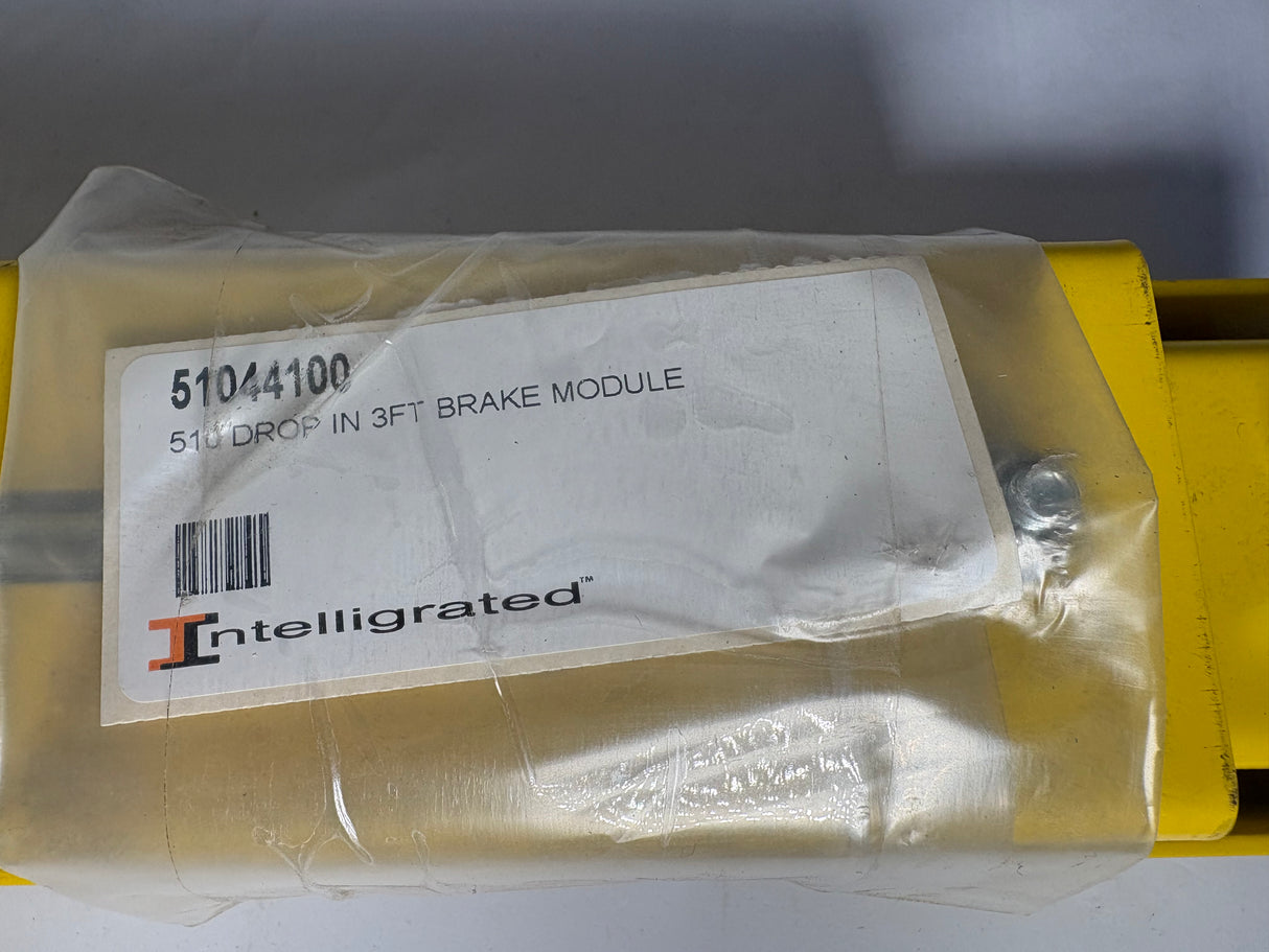 Intelligrated - 36" Drop - IN Pneumatic Air Brake Module - 51044100 - New - Big Liquidators