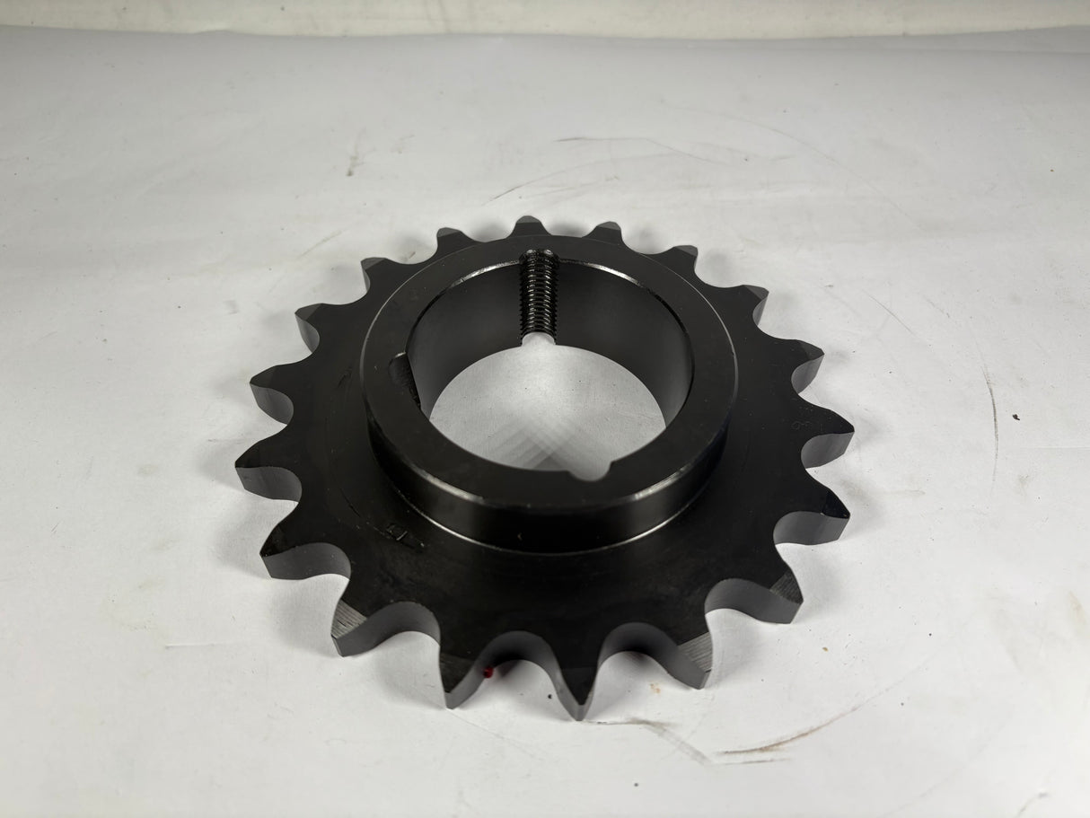 Tsubaki - Finished Bore Sprocket - H80BTL18 TL SPKT - New - Big Liquidators