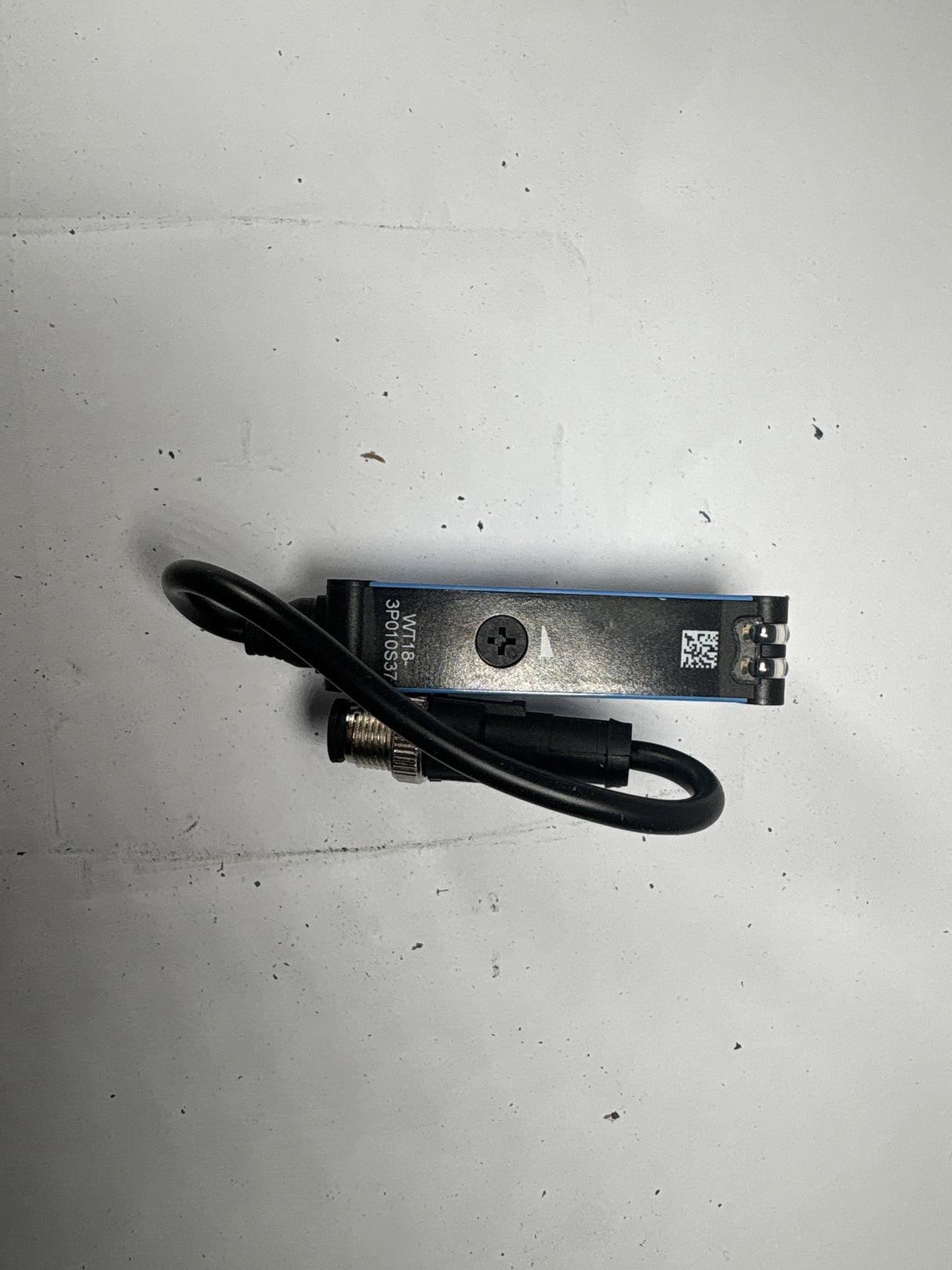 SICK - Photelectric Proximity Sensor - WT18 - 3P010S37 - New - Big Liquidators