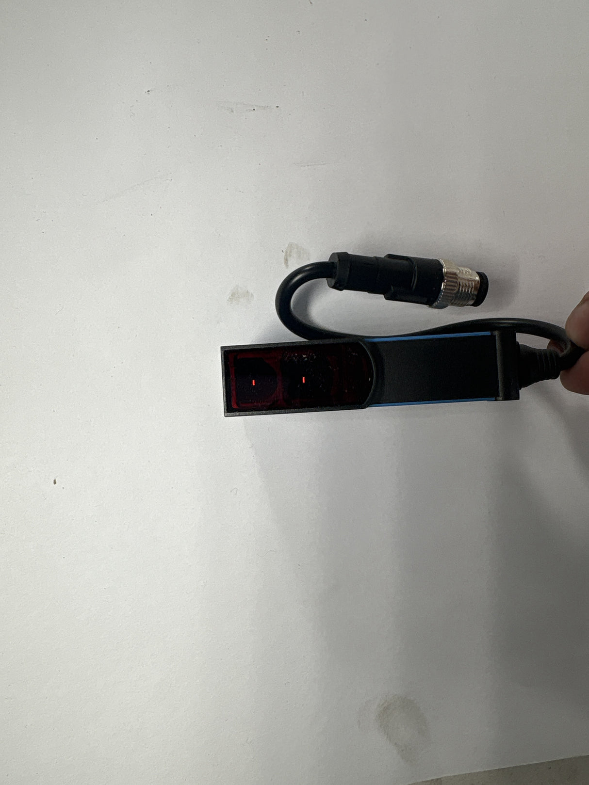 SICK - Photelectric Proximity Sensor - WT18 - 3P010S37 - New - Big Liquidators