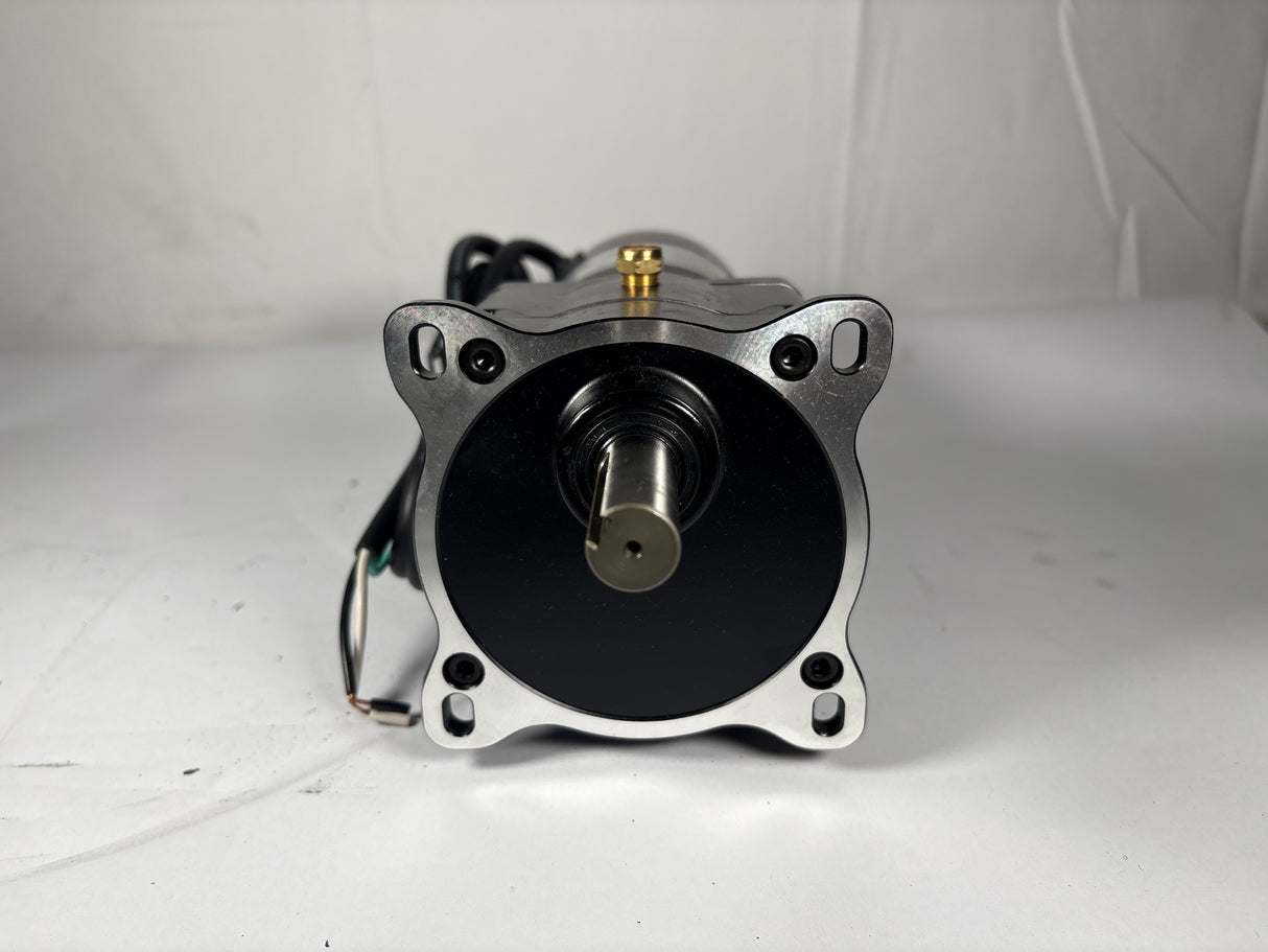 FMH - 1/5 HP Electric Motor - DS - 6055SGN - KO - New - Big Liquidators