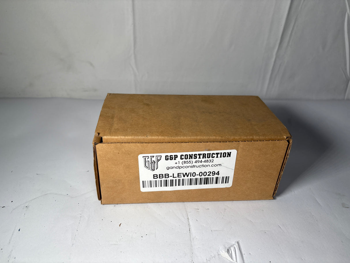 Allen Bradley - Fuse Clip Kit - 1401 - N46 - New - Big Liquidators