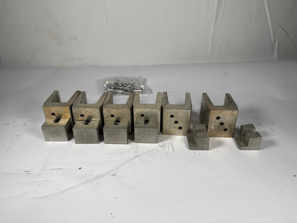 Allen Bradley - Fuse Clip Kit - 1401 - N46 - New - Big Liquidators