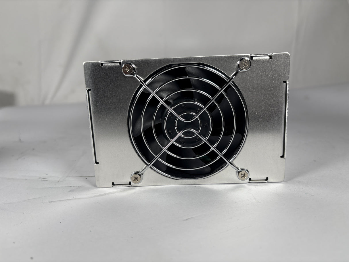 Mean Well - 1500 Watt AC to DC Power Supply - RSP - 1500 - 12 - New - Big Liquidators