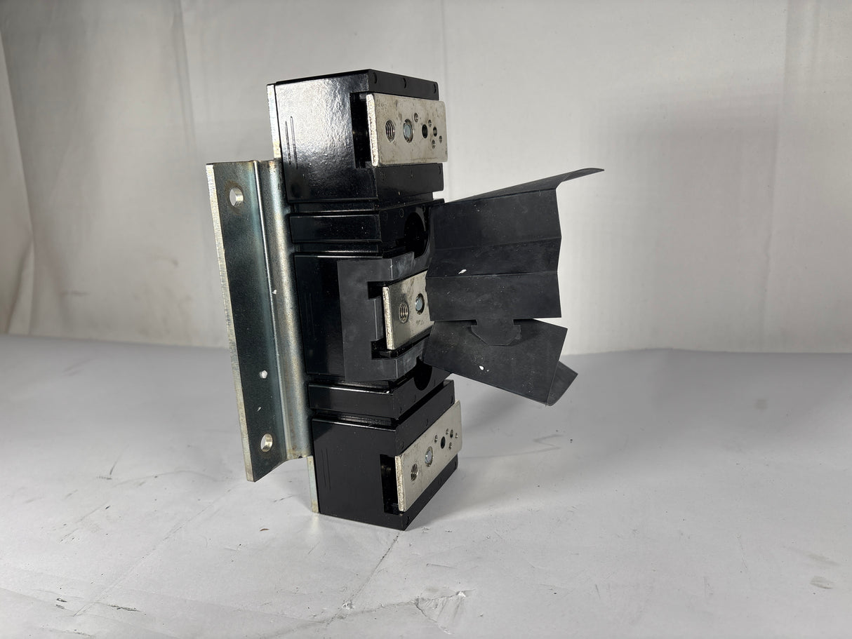 Allen Bradley - Trailor Fuse Block Kit - 1494V - FS400 - New - Big Liquidators