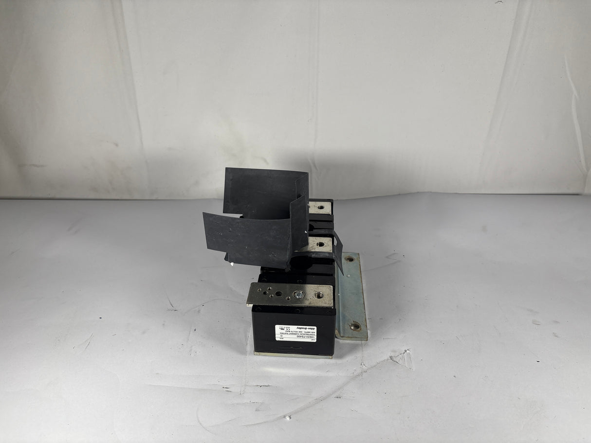 Allen Bradley - Trailor Fuse Block Kit - 1494V - FS400 - New - Big Liquidators