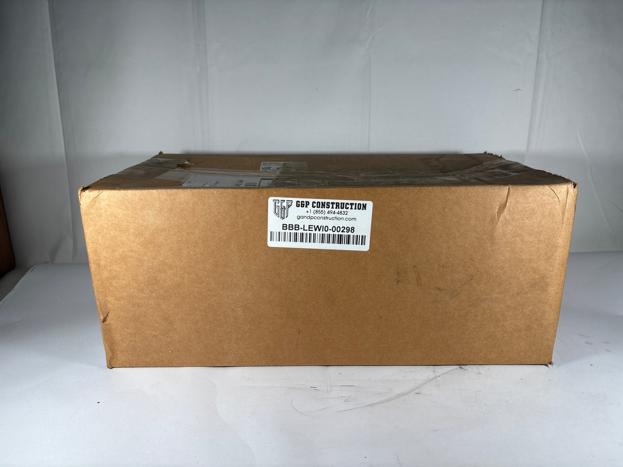 Allen Bradley - Fusible Disconnect Swith Kit - 1494U - J100 - CR - M - New - Big Liquidators
