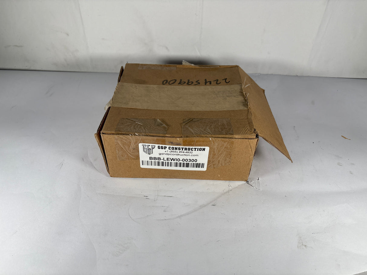 Dodge - High Torque Drive Belt Sprocket - P40 - 14M - 55 - 2517 - New - Big Liquidators