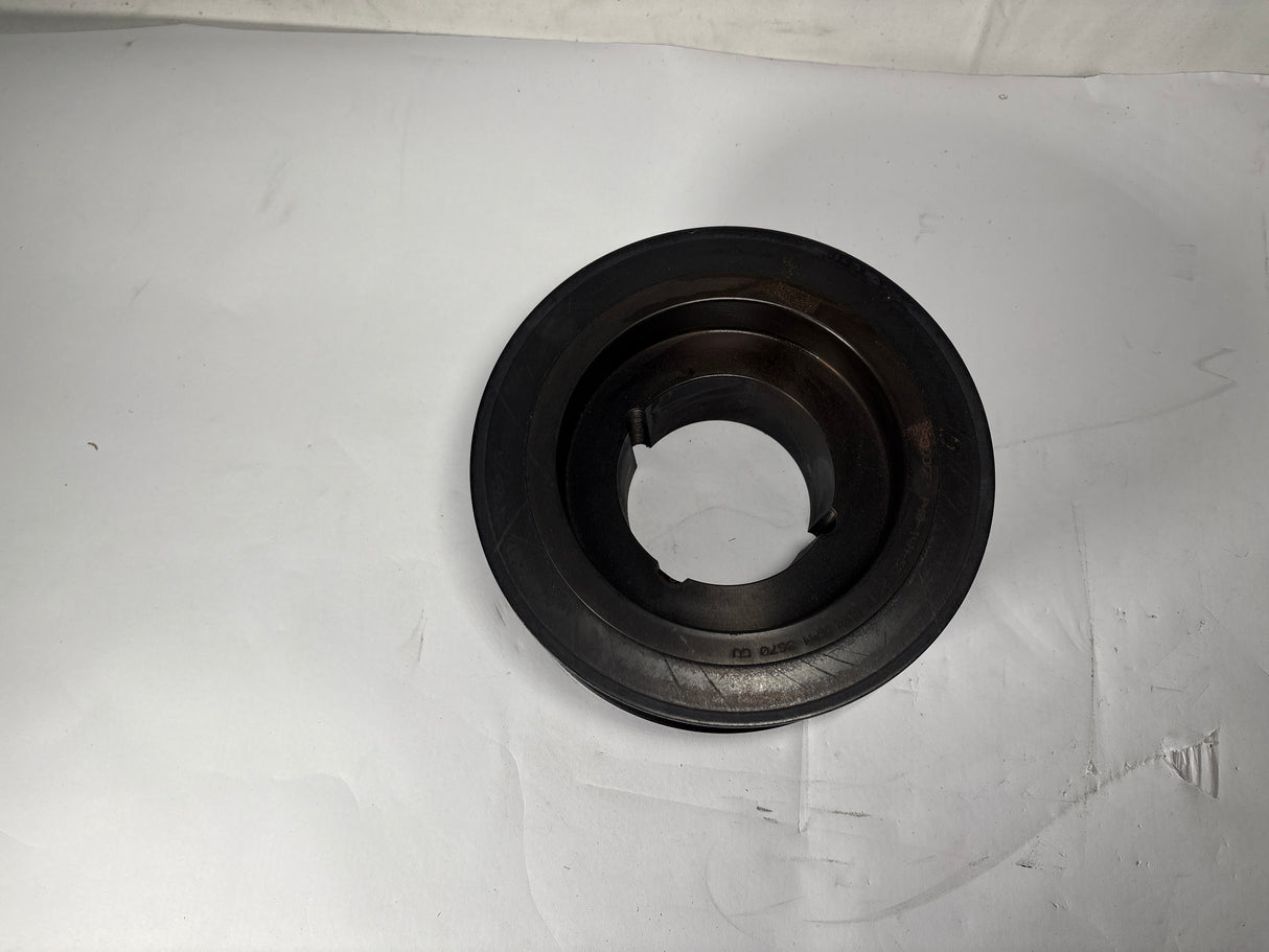 Dodge - High Torque Drive Belt Sprocket - P40 - 14M - 55 - 2517 - New - Big Liquidators