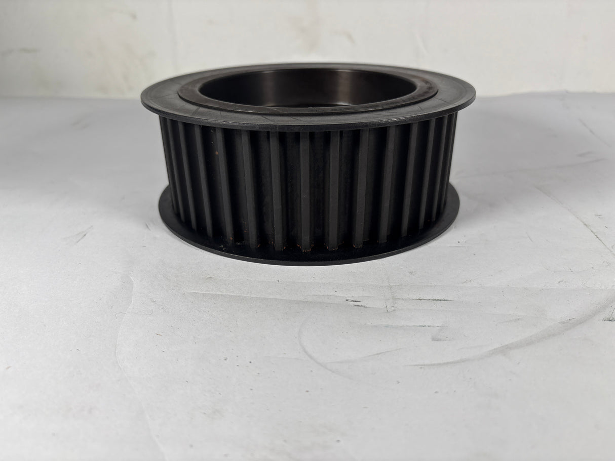 Dodge - High Torque Drive Belt Sprocket - P40 - 14M - 55 - 2517 - New - Big Liquidators