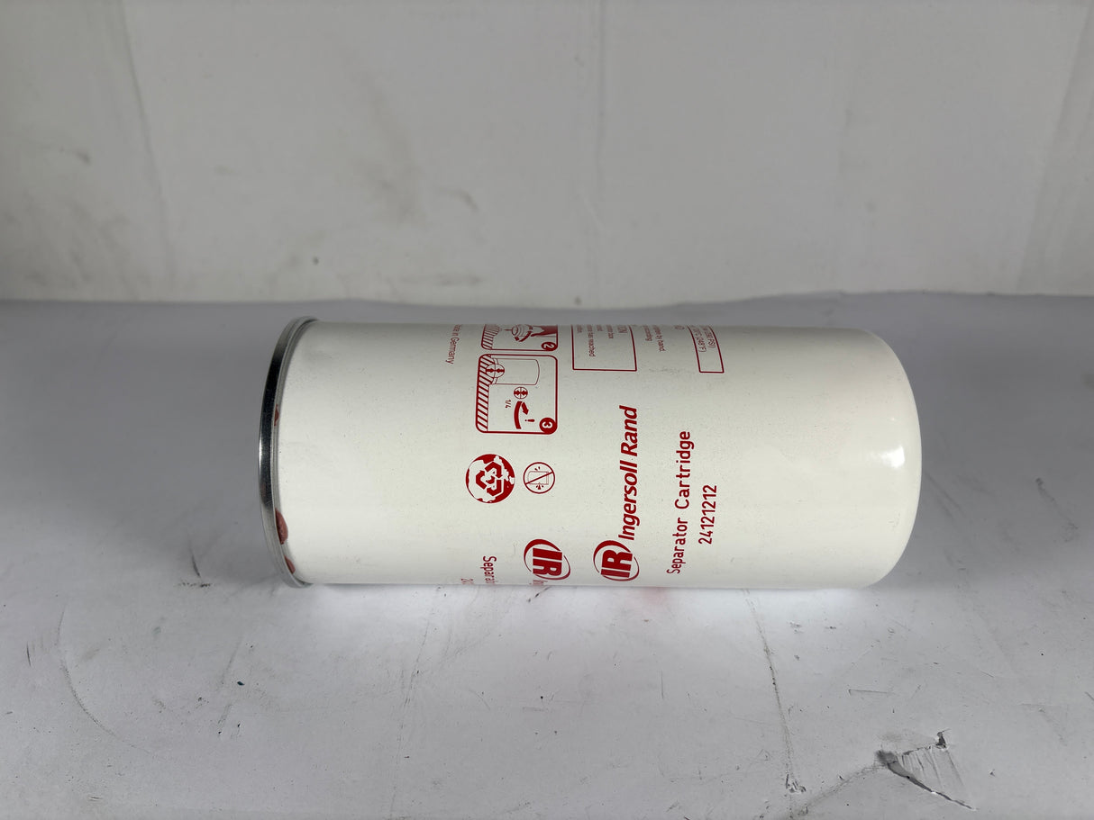 Ingersoll Rand - Air - Oil Seperator Box - 24121212 - New - Big Liquidators