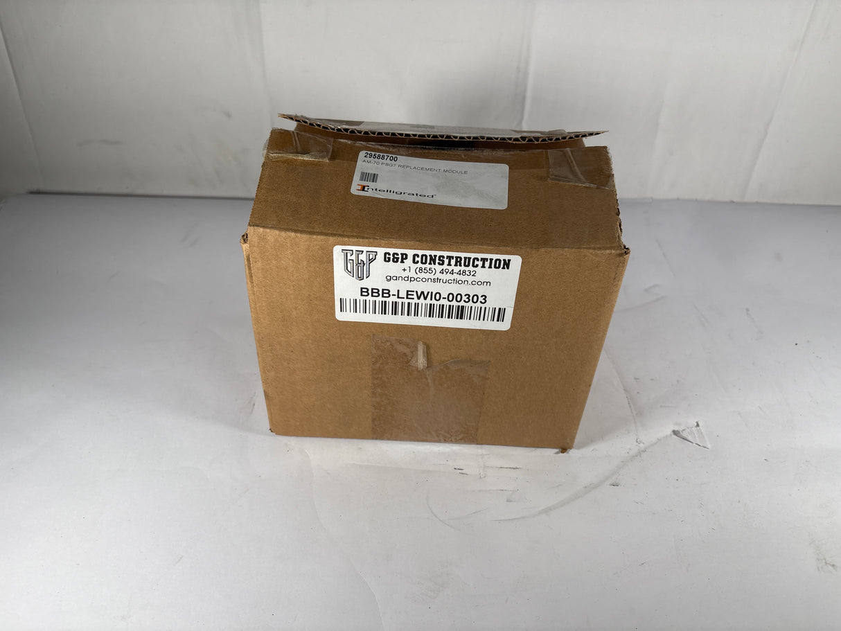 Ingersoll Rand - Oil - Water Filter Kit - 38457008 - New - Big Liquidators