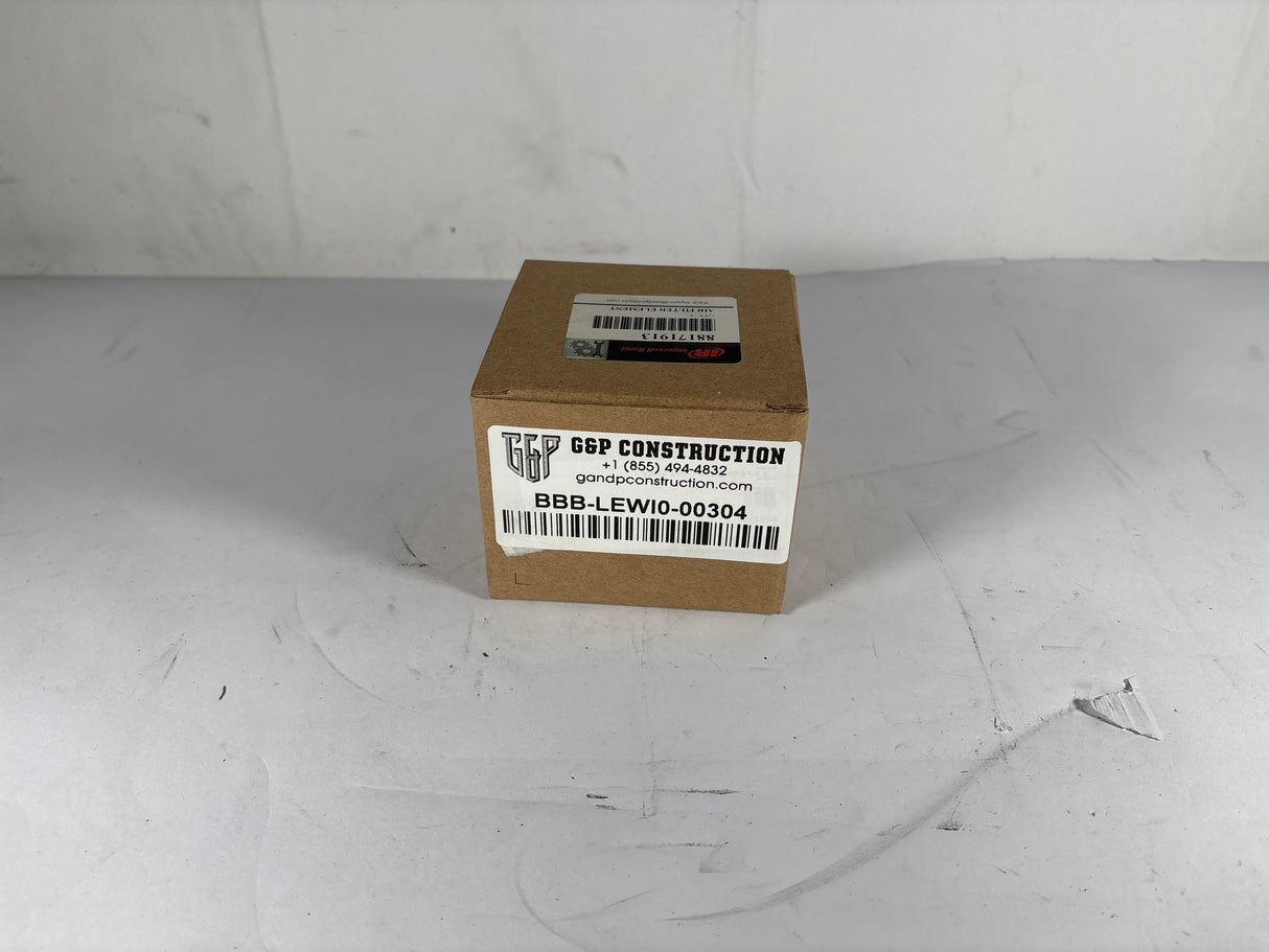 Ingersoll Rand - Air Filter Element - 88171913 - New - Big Liquidators